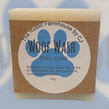 Handcrafted Natural Dog Soap: Solid Pet Shampoo Bar