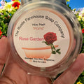 Highly Scented Beeswax Soy Wax Melts: Wax Melt POPS