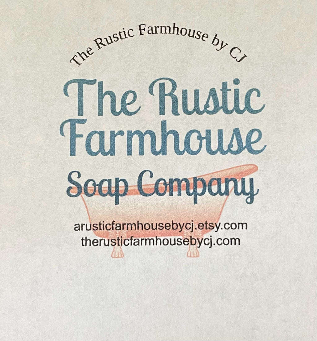 Handcrafted Cashmere Cream Soap: Natural Vegan Bar Soap