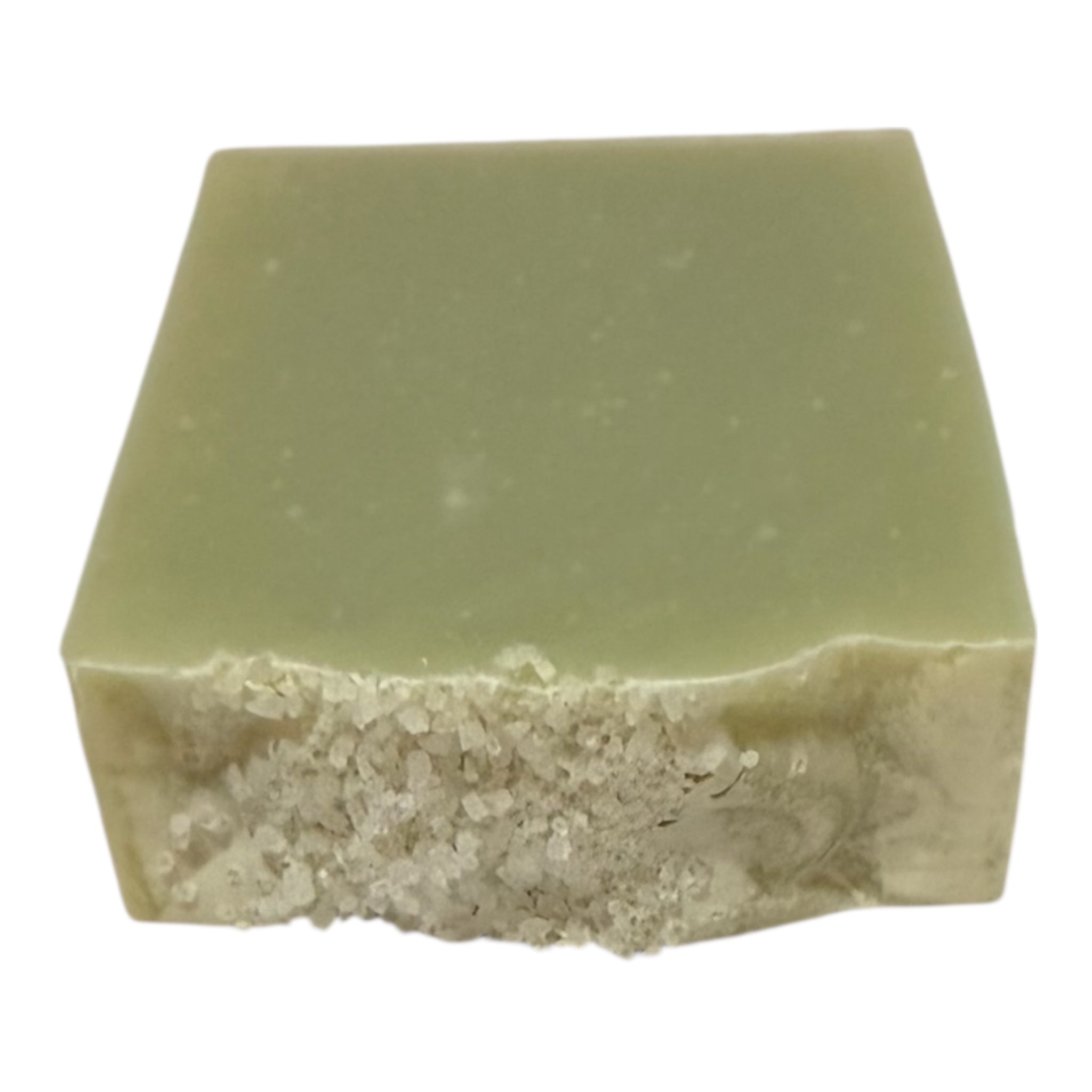 Handcrafted Soap Bar Rosemary and Sea Salt
