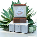Handcrafted Chai Tea Soap: Vegan, Natural Homestead Soap
